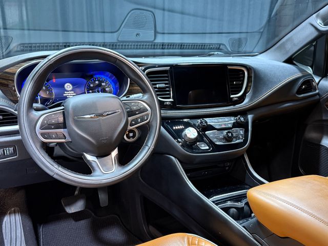 2021 Chrysler Pacifica Pinnacle AWD - 23072330 - 1