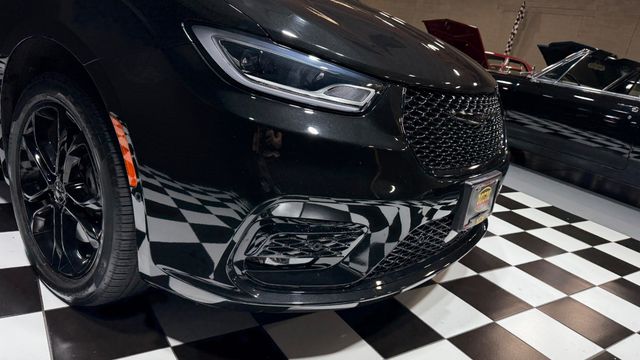 2021 Chrysler Pacifica Pinnacle AWD - 23072330 - 27