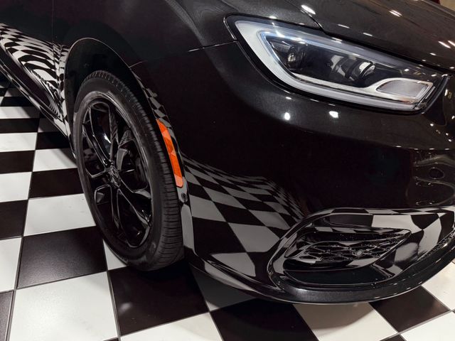 2021 Chrysler Pacifica Pinnacle AWD - 23072330 - 28