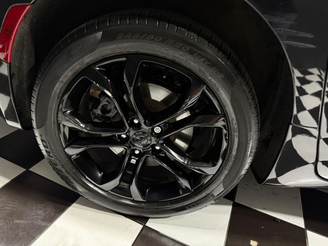 2021 Chrysler Pacifica Pinnacle AWD - 23072330 - 33