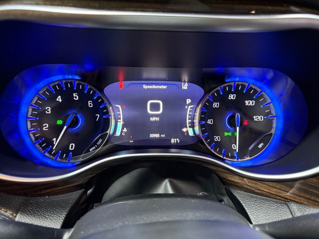 2021 Chrysler Pacifica Pinnacle AWD - 23072330 - 42
