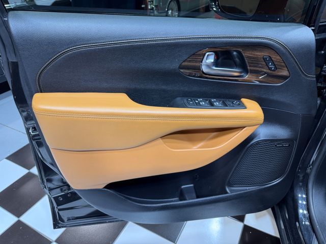 2021 Chrysler Pacifica Pinnacle AWD - 23072330 - 45