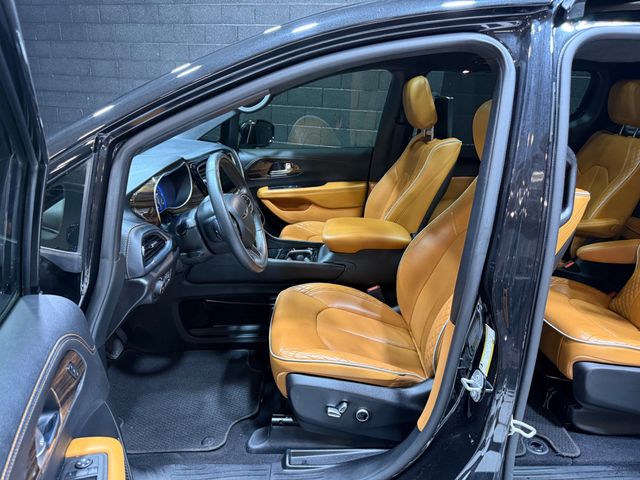 2021 Chrysler Pacifica Pinnacle AWD - 23072330 - 47