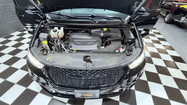 2021 Chrysler Pacifica Pinnacle AWD - 23072330 - 4