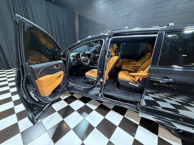 2021 Chrysler Pacifica Pinnacle AWD - 23072330 - 49