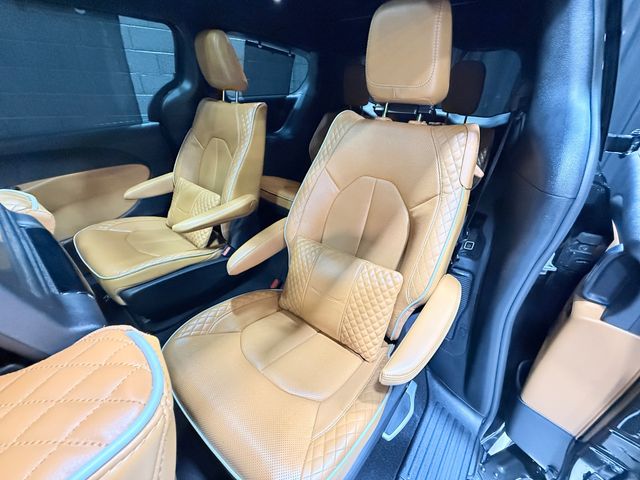 2021 Chrysler Pacifica Pinnacle AWD - 23072330 - 55