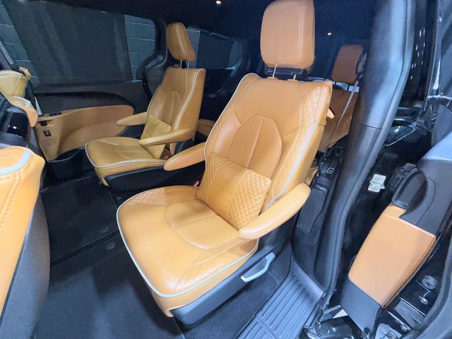 2021 Chrysler Pacifica Pinnacle AWD - 23072330 - 58