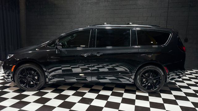 2021 Chrysler Pacifica Pinnacle AWD - 23072330 - 5