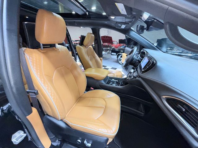 2021 Chrysler Pacifica Pinnacle AWD - 23072330 - 60