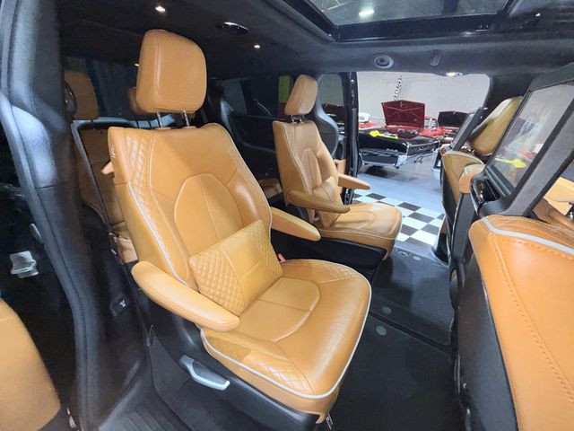 2021 Chrysler Pacifica Pinnacle AWD - 23072330 - 61