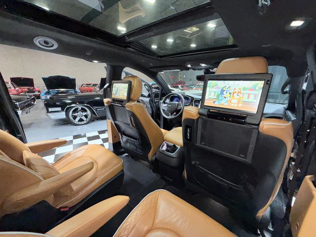 2021 Chrysler Pacifica Pinnacle AWD - 23072330 - 62