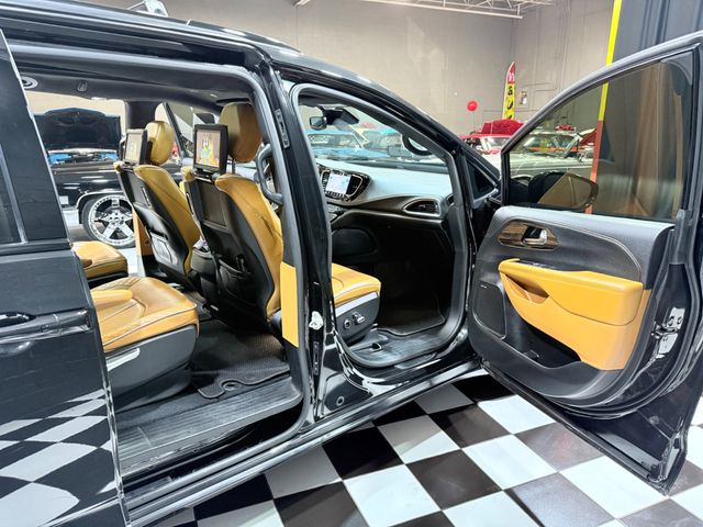 2021 Chrysler Pacifica Pinnacle AWD - 23072330 - 64