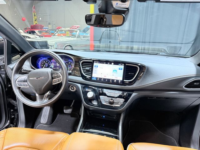 2021 Chrysler Pacifica Pinnacle AWD - 23072330 - 65