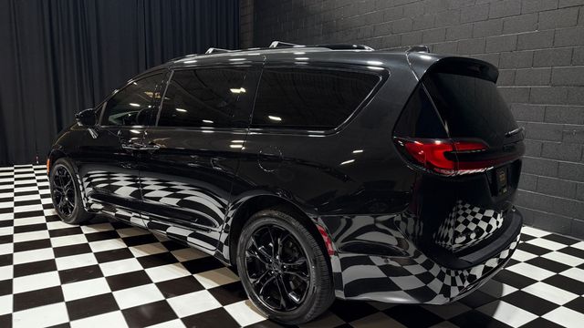 2021 Chrysler Pacifica Pinnacle AWD - 23072330 - 6