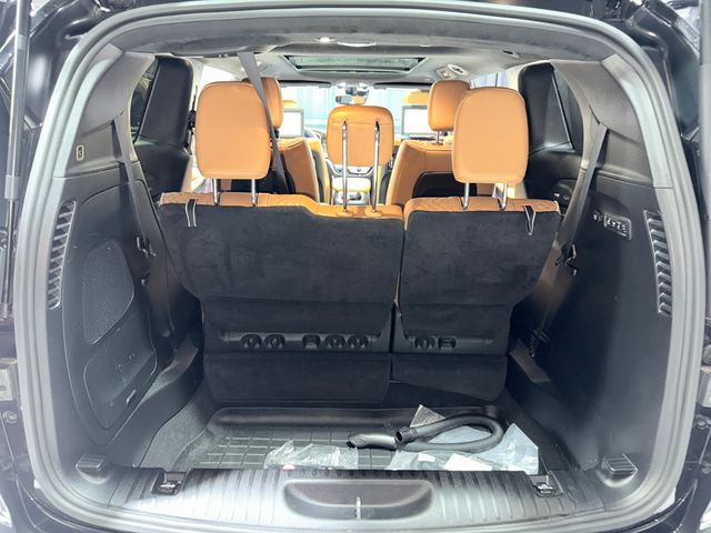 2021 Chrysler Pacifica Pinnacle AWD - 23072330 - 73