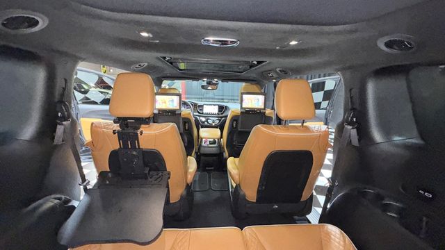 2021 Chrysler Pacifica Pinnacle AWD - 23072330 - 75