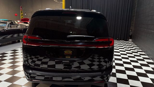 2021 Chrysler Pacifica Pinnacle AWD - 23072330 - 7
