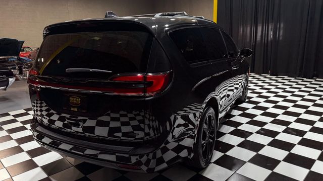2021 Chrysler Pacifica Pinnacle AWD - 23072330 - 8