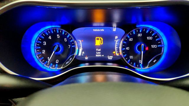 2021 Chrysler Pacifica Pinnacle AWD w/ Trailer-Tow Group - 23066962 - 14