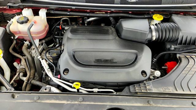 2021 Chrysler Pacifica Pinnacle AWD w/ Trailer-Tow Group - 23066962 - 29