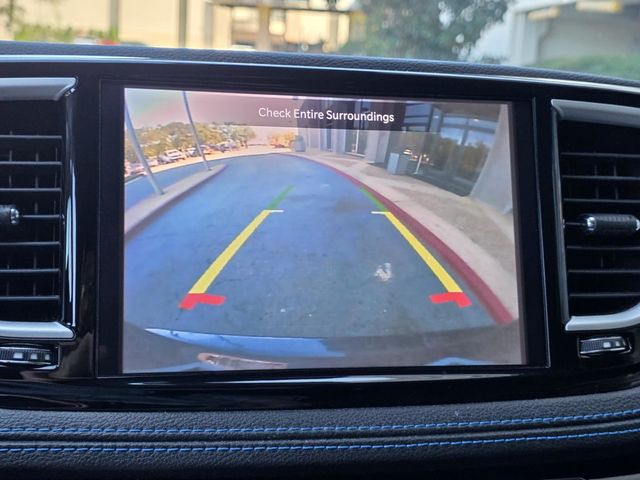 2021 Chrysler Pacifica Touring FWD - 22930831 - 16