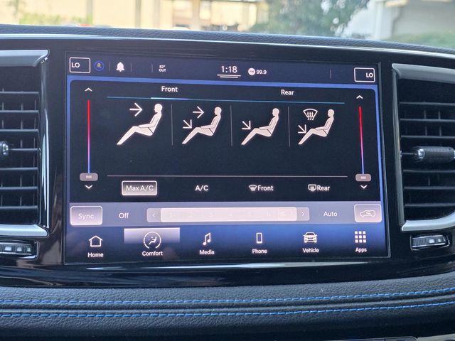 2021 Chrysler Pacifica Touring FWD - 22930831 - 17