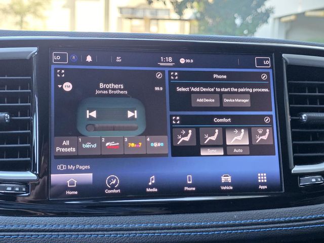 2021 Chrysler Pacifica Touring FWD - 22930831 - 20