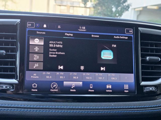 2021 Chrysler Pacifica Touring FWD - 22930831 - 21