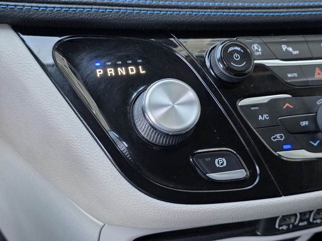 2021 Chrysler Pacifica Touring FWD - 22930831 - 23