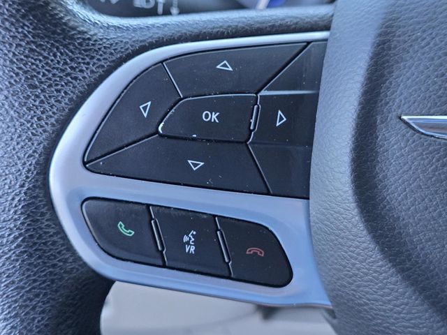 2021 Chrysler Pacifica Touring FWD - 22930831 - 28