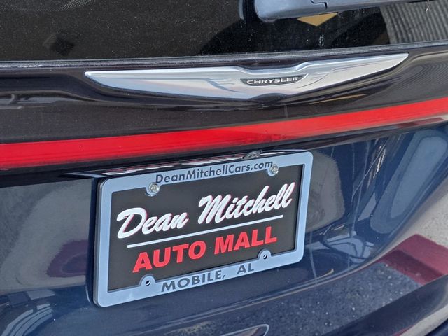 2021 Chrysler Pacifica Touring FWD - 22930831 - 31