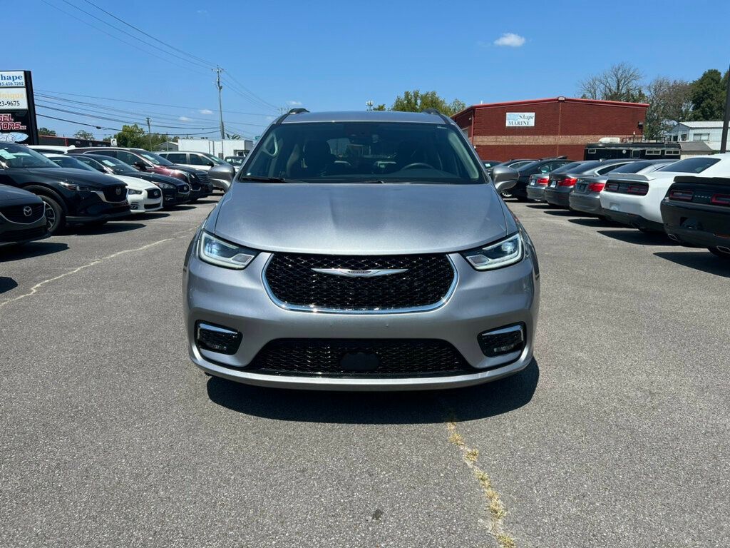 2021 Chrysler Pacifica Touring FWD - 22570244 - 9