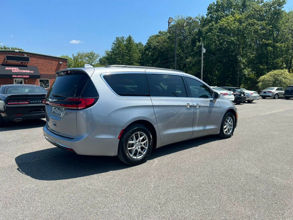 2021 Chrysler Pacifica Touring FWD - 22570244 - 2