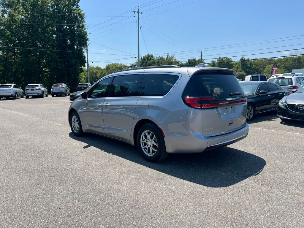 2021 Chrysler Pacifica Touring FWD - 22570244 - 6