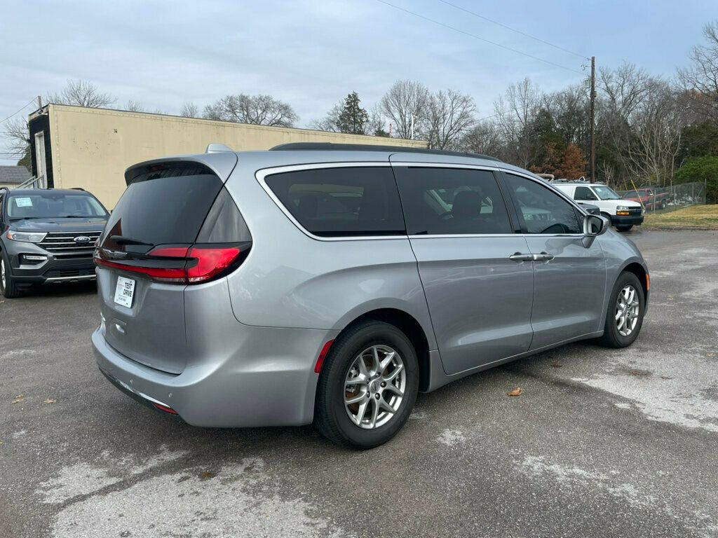 2021 Chrysler Pacifica Touring FWD - 22712360 - 2