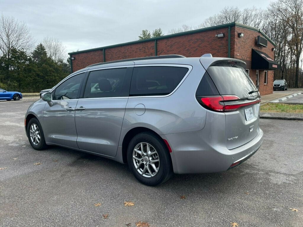 2021 Chrysler Pacifica Touring FWD - 22712360 - 3