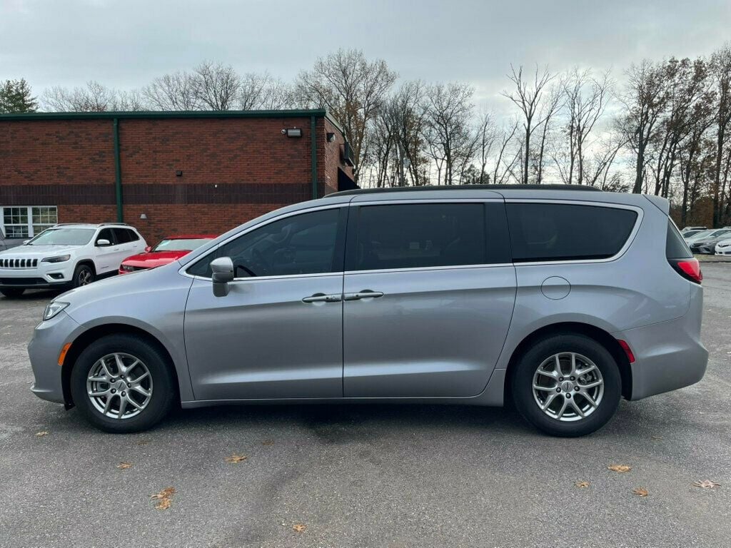 2021 Chrysler Pacifica Touring FWD - 22712360 - 5