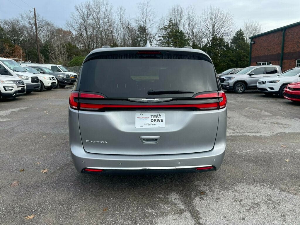 2021 Chrysler Pacifica Touring FWD - 22712360 - 7