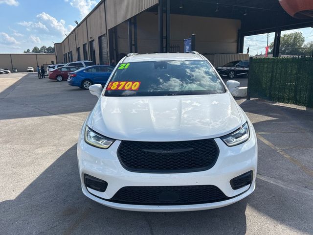 2021 Chrysler Pacifica Touring FWD - 23069834 - 1