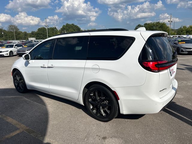 2021 Chrysler Pacifica Touring FWD - 23069834 - 5