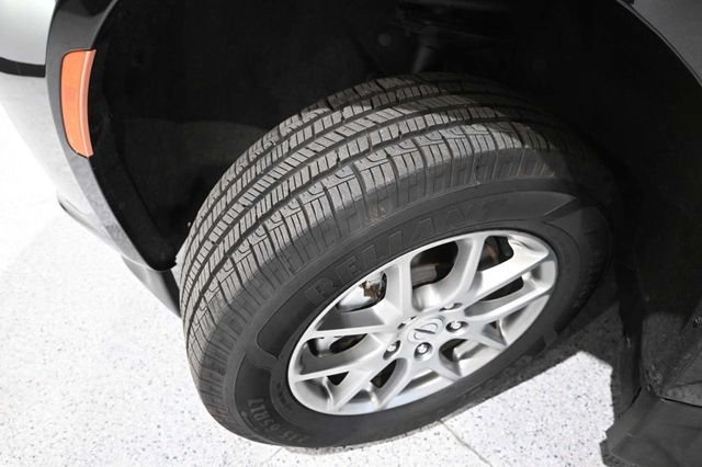 2021 Chrysler Pacifica Touring FWD - 23031685 - 10
