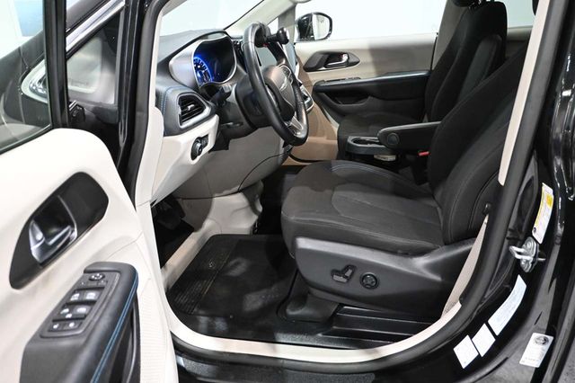 2021 Chrysler Pacifica Touring FWD - 23031685 - 12
