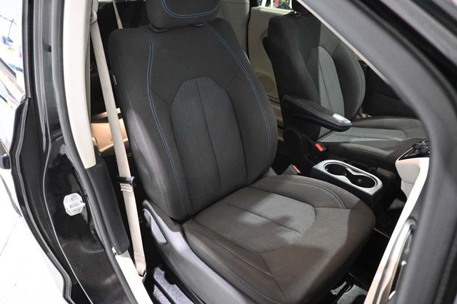 2021 Chrysler Pacifica Touring FWD - 23031685 - 15
