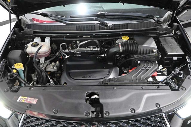 2021 Chrysler Pacifica Touring FWD - 23031685 - 35