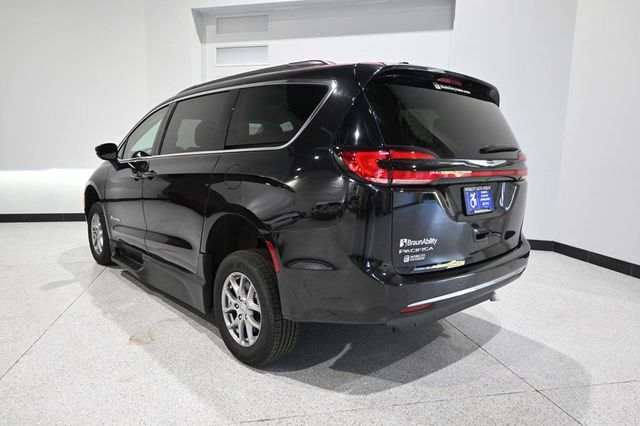 2021 Chrysler Pacifica Touring FWD - 23031685 - 7