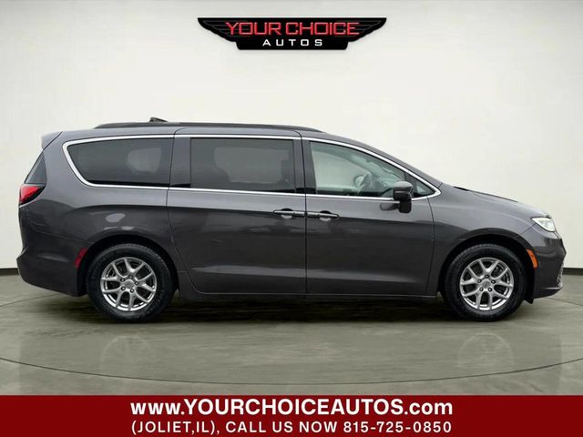 2021 Chrysler Pacifica Touring FWD - 22995697 - 9