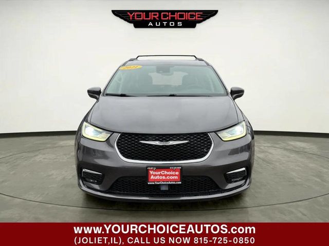 2021 Chrysler Pacifica Touring FWD - 22995697 - 11