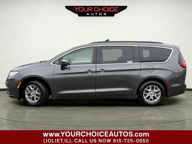 2021 Chrysler Pacifica Touring FWD - 22995697 - 1