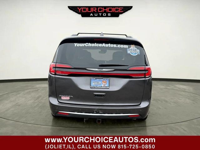 2021 Chrysler Pacifica Touring FWD - 22995697 - 2