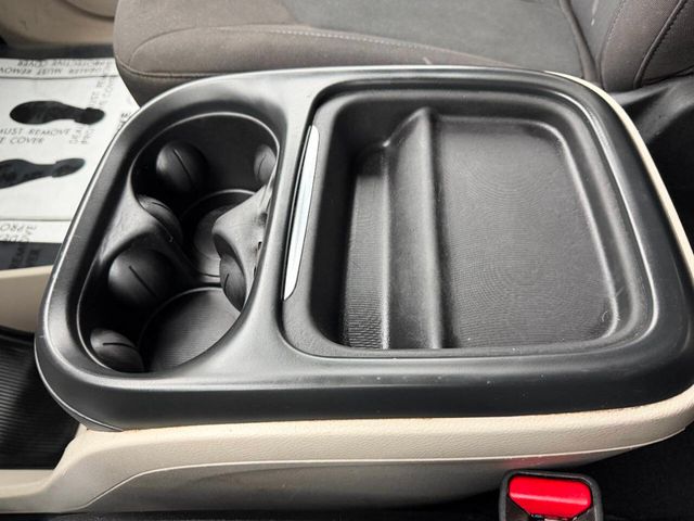 2021 Chrysler Pacifica Touring FWD - 22995697 - 48